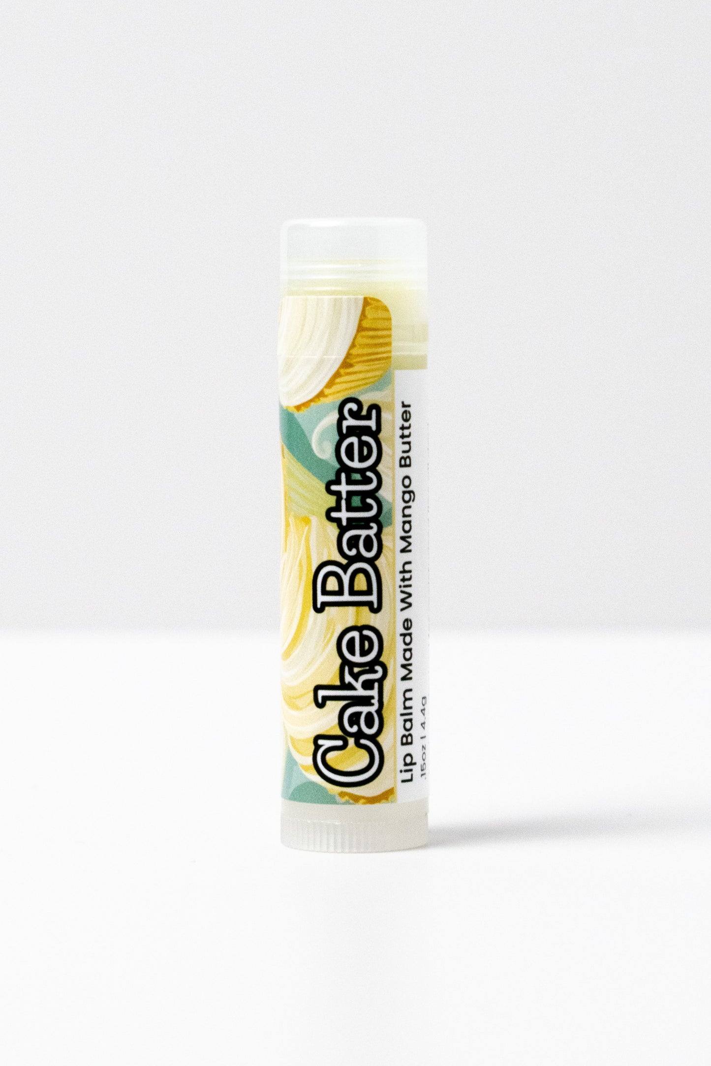 Bulk Lip Balms made with Mango Butter - 48 sticks