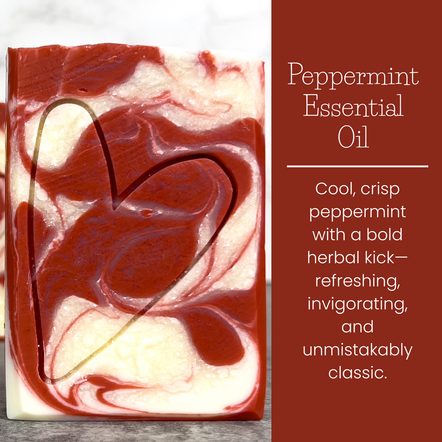 Retired & Seasonal Fragrance - Soap by the Loaf - Nine Bars