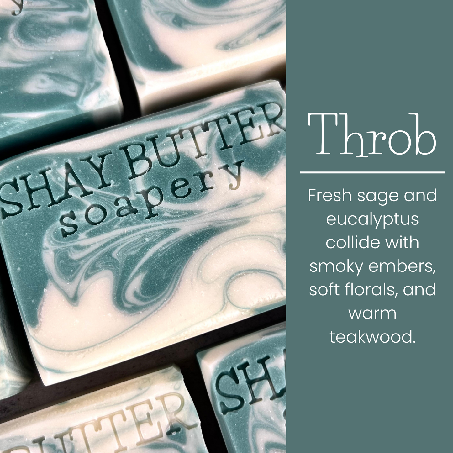 Retired & Seasonal Fragrance - Soap by the Loaf - Nine Bars