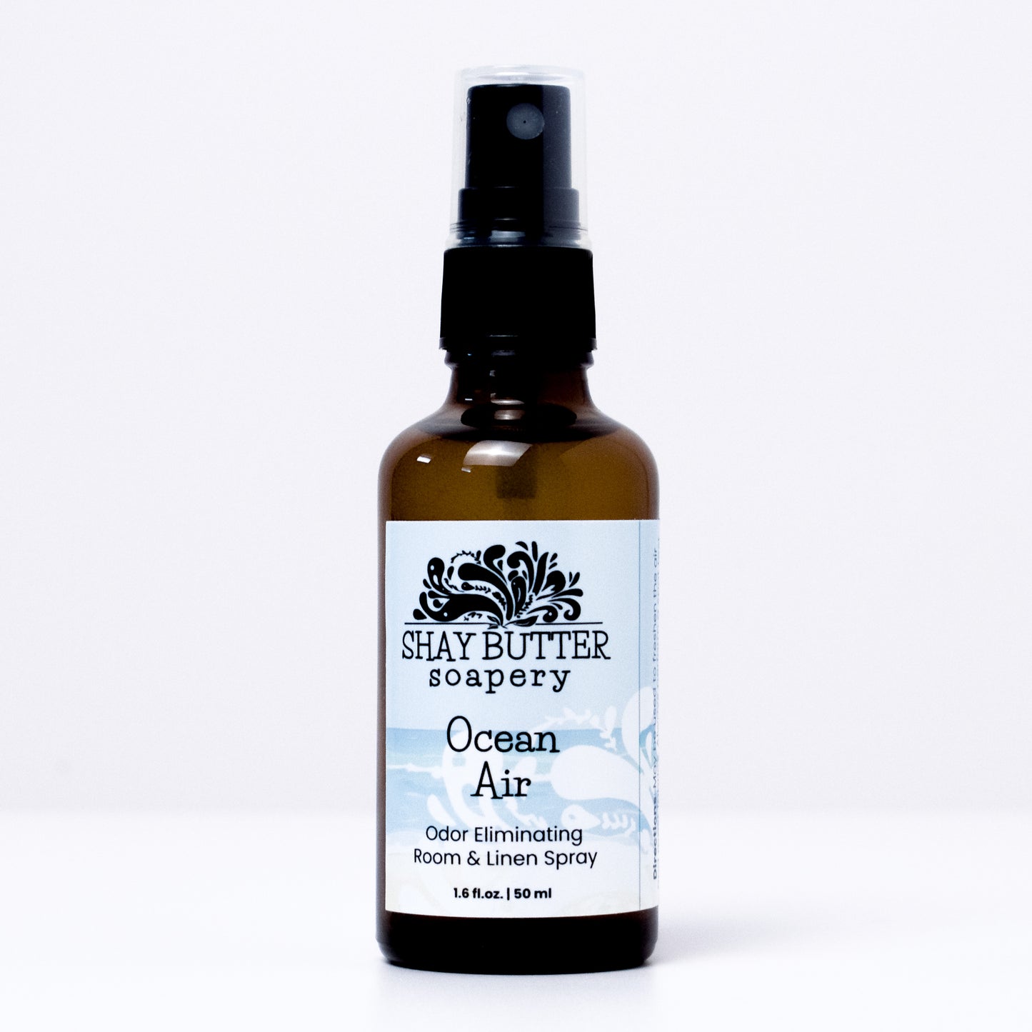 Ocean Air Room + Linen Spray