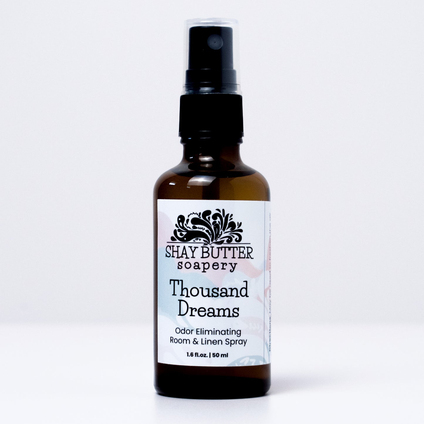 Thousand Dreams Room + Linen Spray