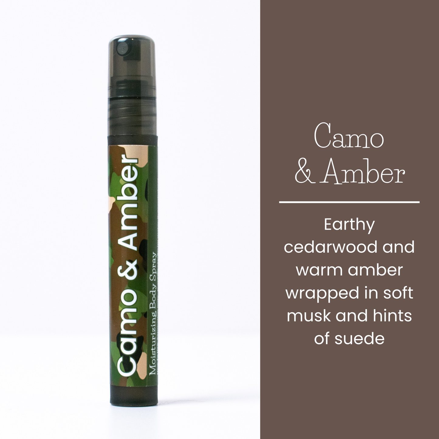 Wholesale - Core Line Moisturizing Body Spray - 30 Spray Tubes