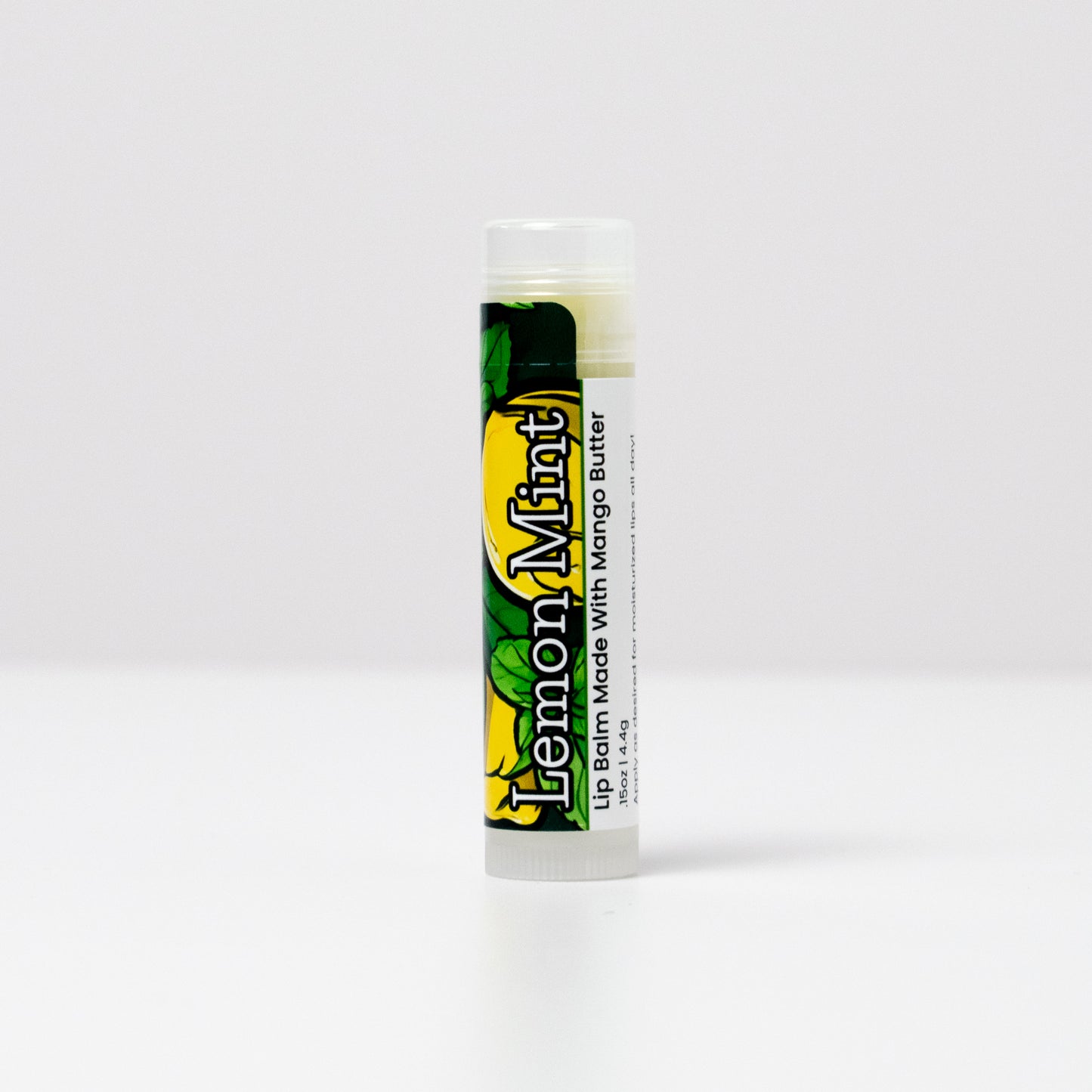 Build Your Own Lip Balm Bundle 3, 6, or 12 packs!