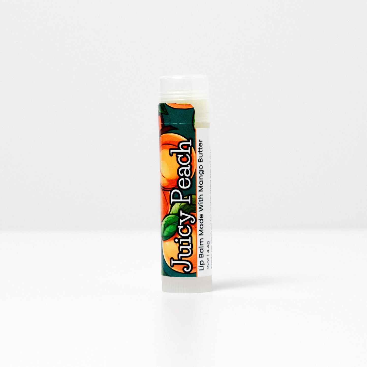 Build Your Own Lip Balm Bundle 3, 6, or 12 packs!