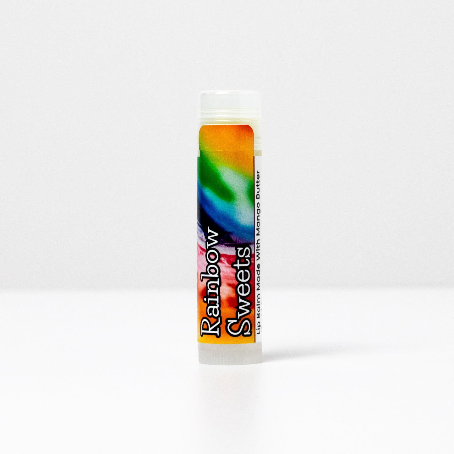 Build Your Own Lip Balm Bundle 3, 6, or 12 packs!