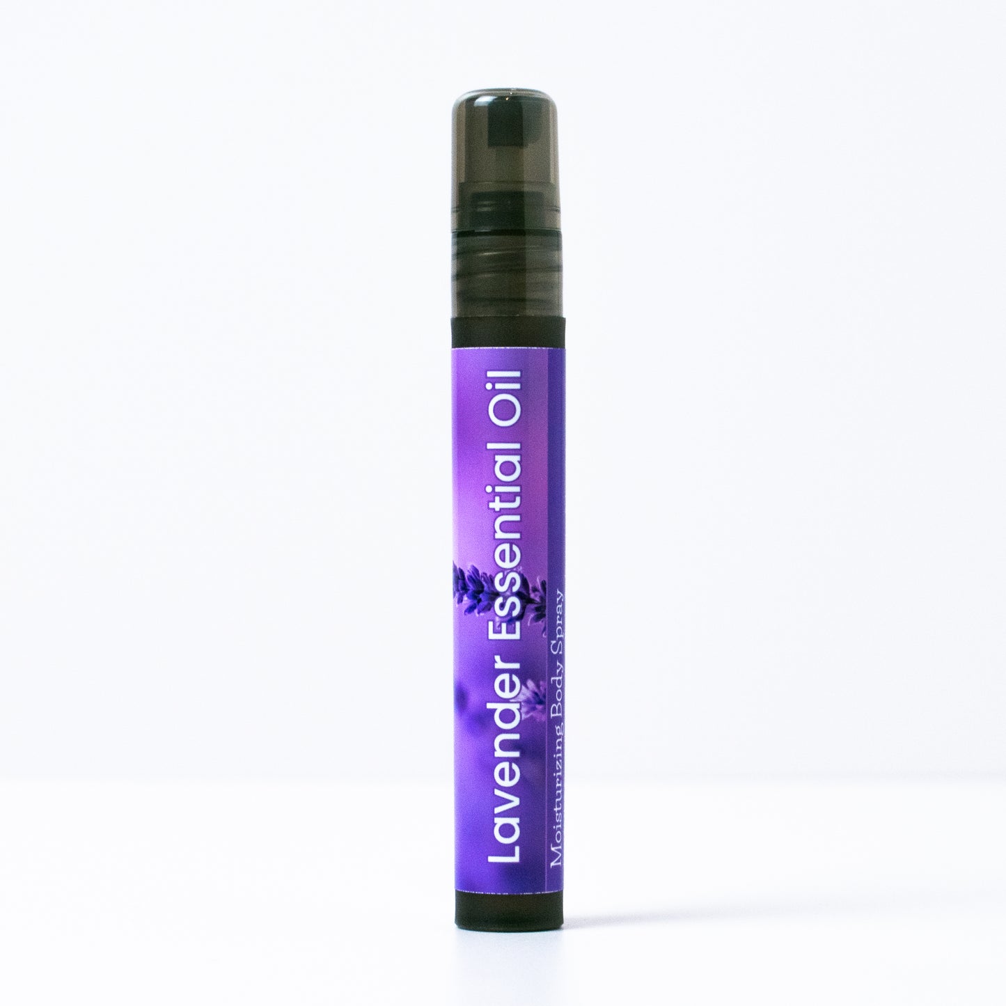 Lavender Essential Oil Moisturizing Body Spray