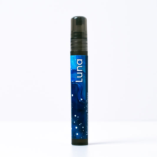 Luna Moisturizing Body Spray