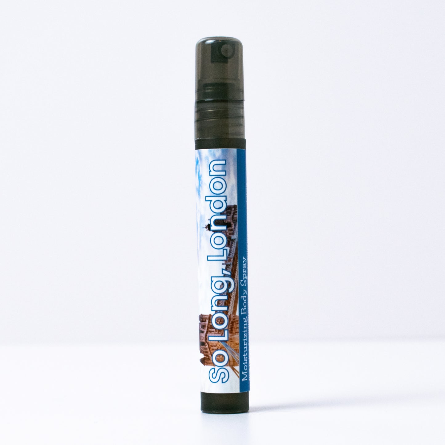So Long, London Moisturizing Body Spray