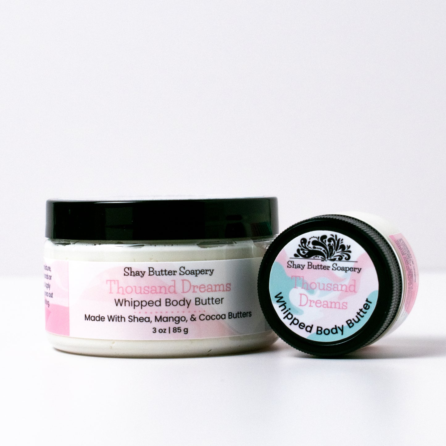 Thousand Dreams Body Butter