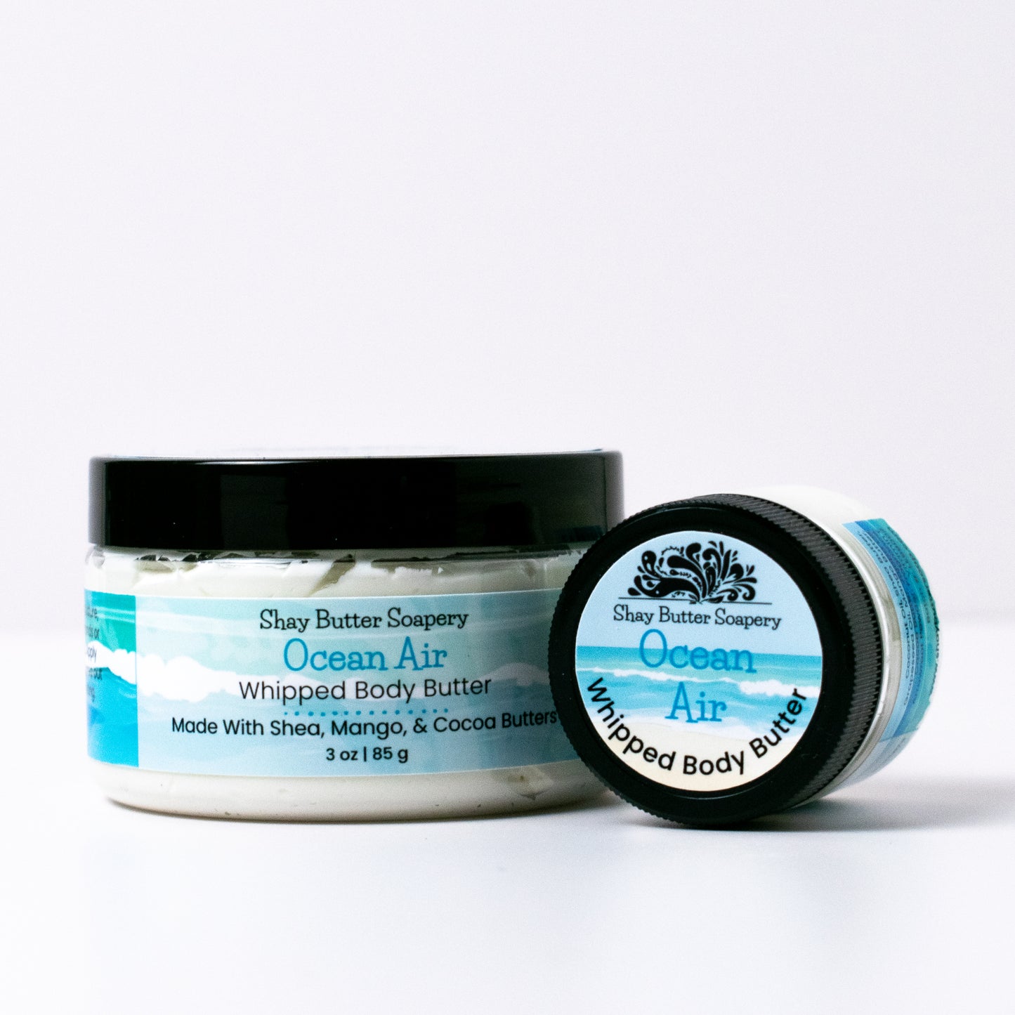 Ocean Air Body Butter