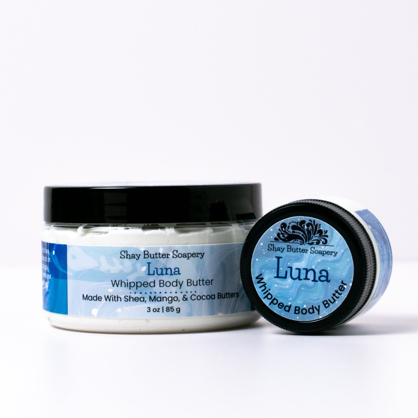 Luna Body Butter