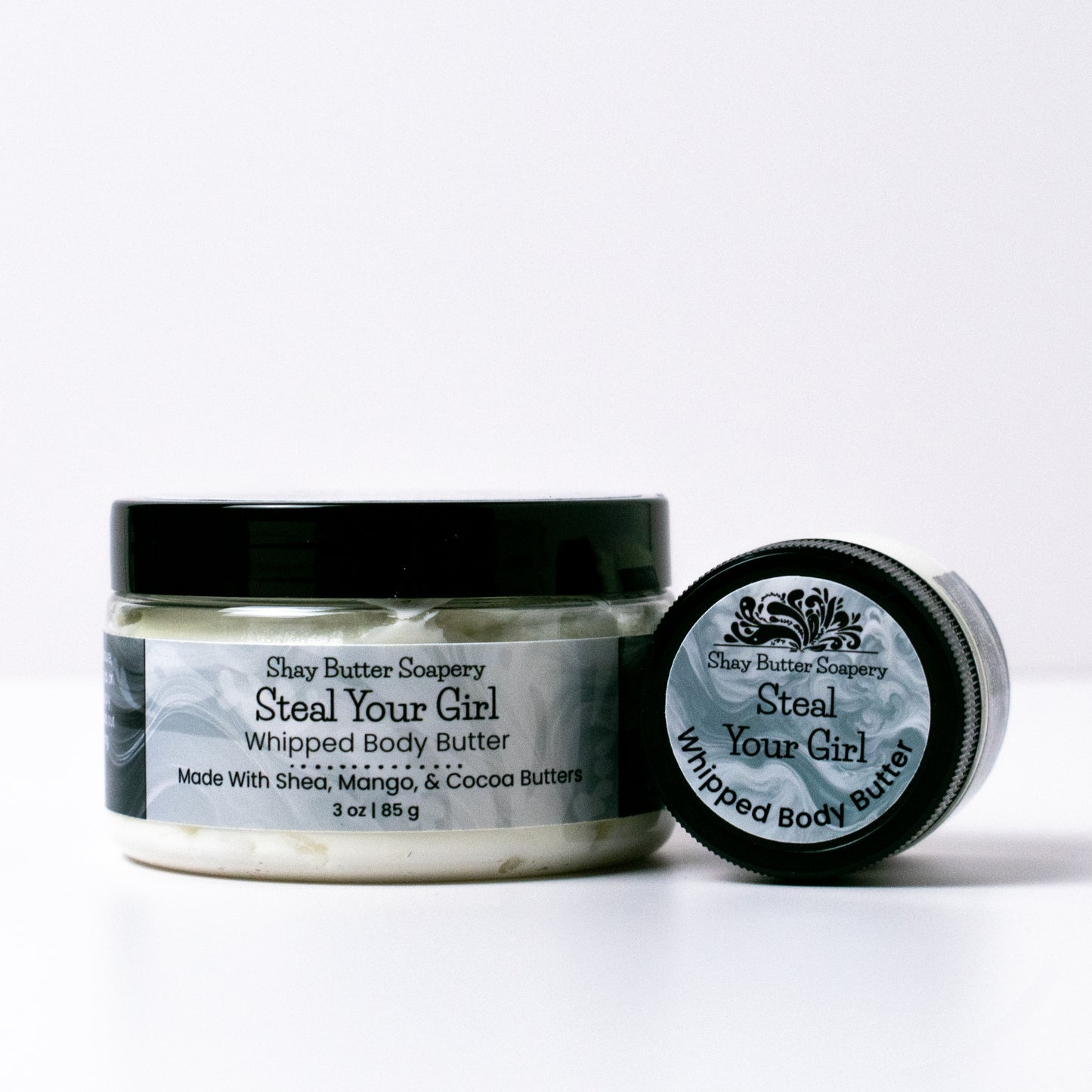 Steal Your Girl Body Butter