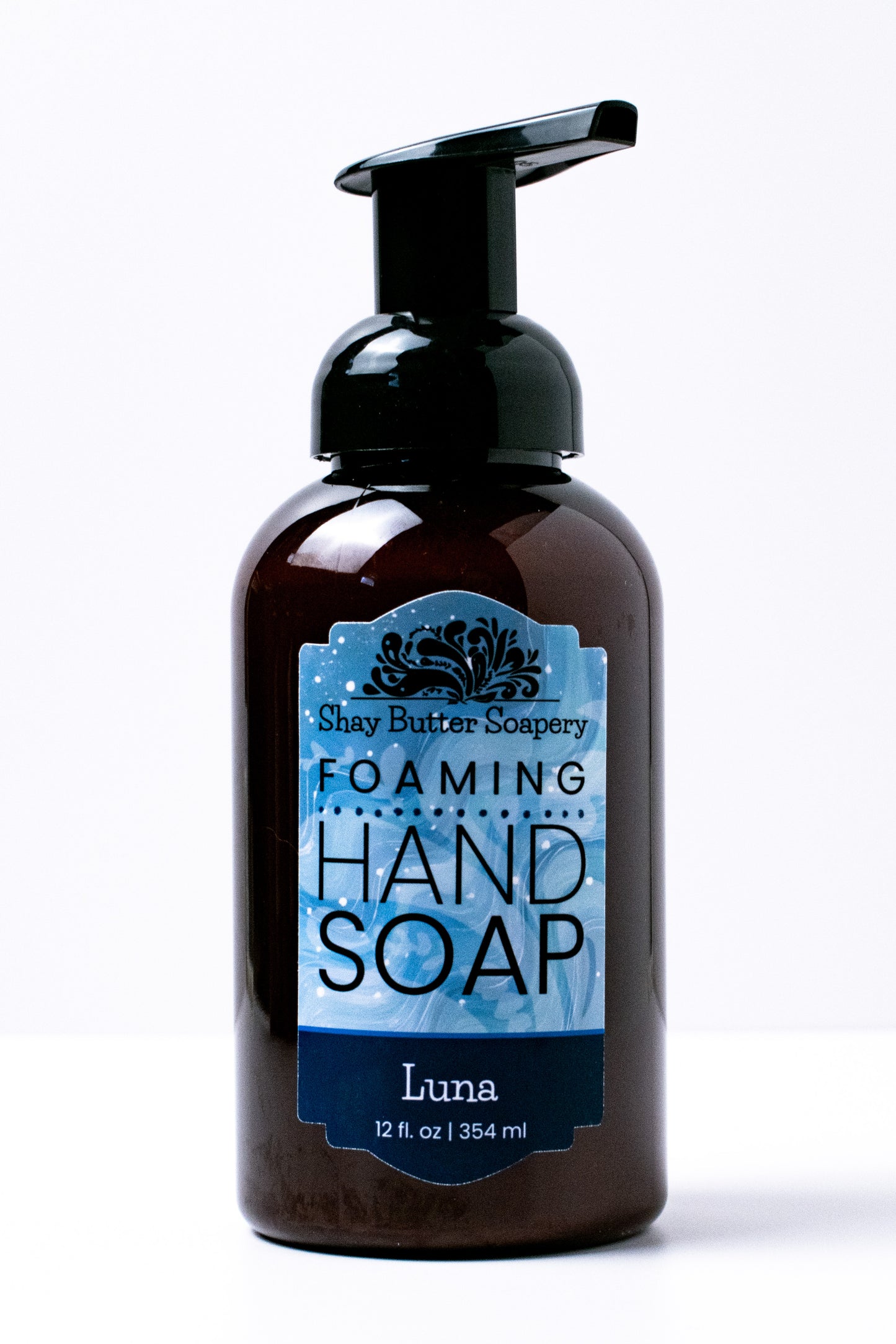 Luna Foaming Hand Soap - 12 fl oz