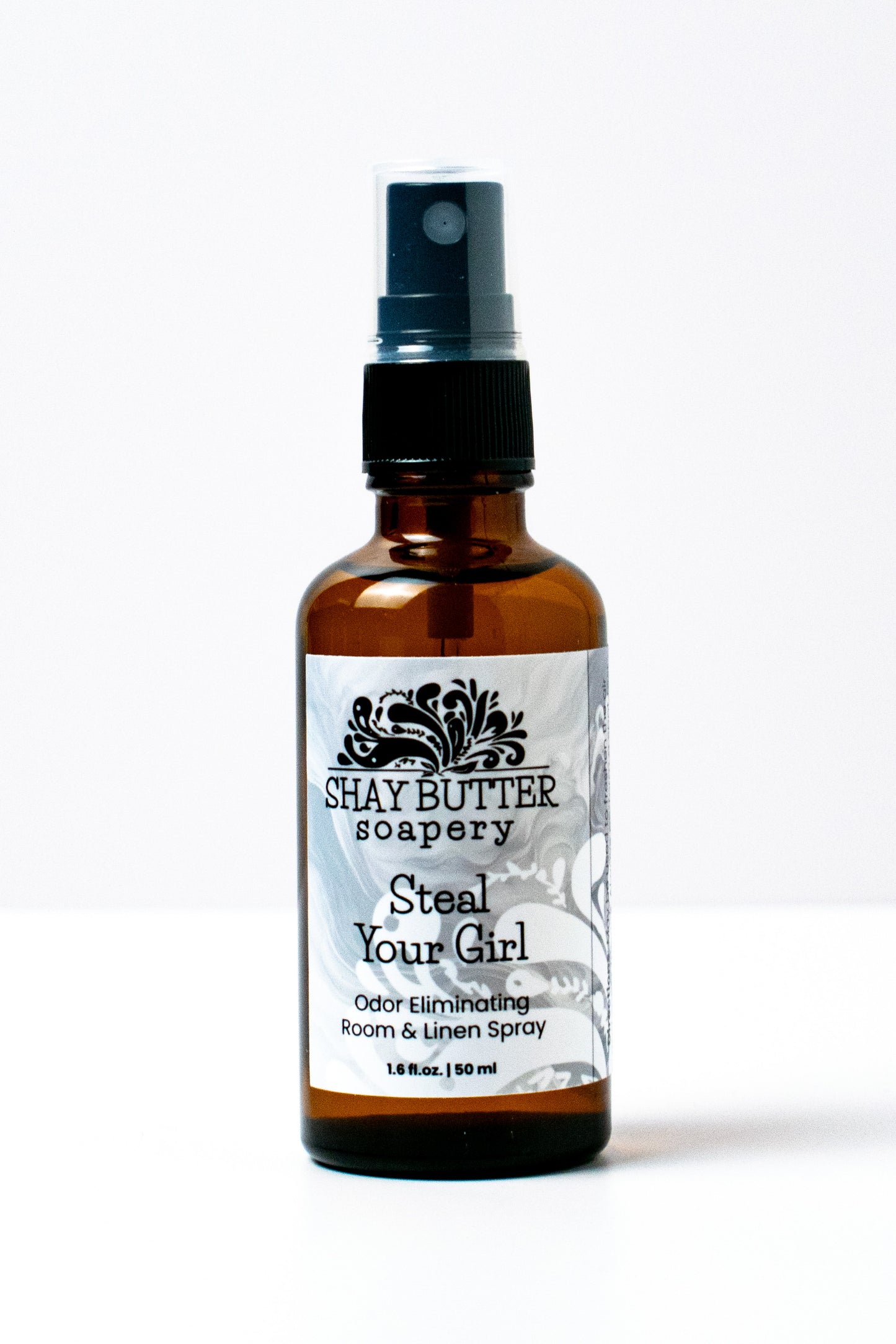 Steal Your Girl Room + Linen Spray