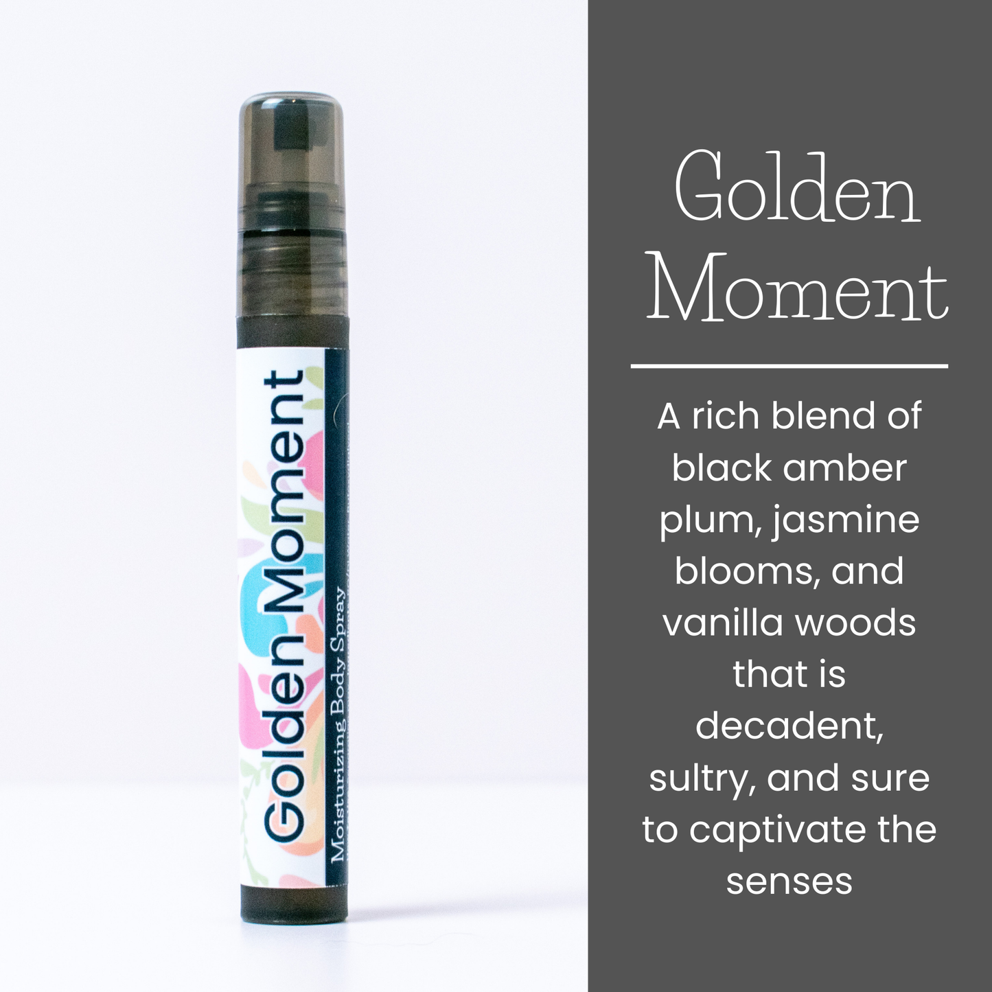 Wholesale - Core Line Moisturizing Body Spray - 30 Spray Tubes