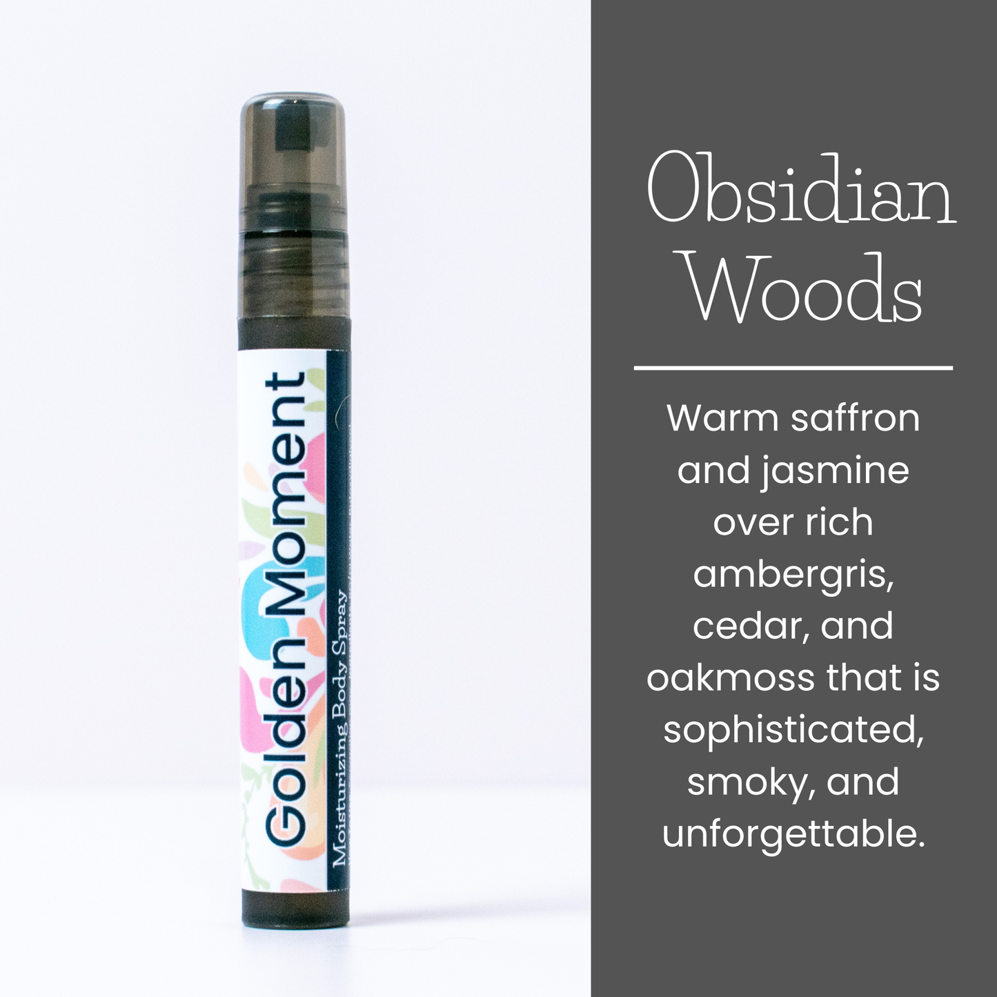 Wholesale - Core Line Moisturizing Body Spray - 30 Spray Tubes