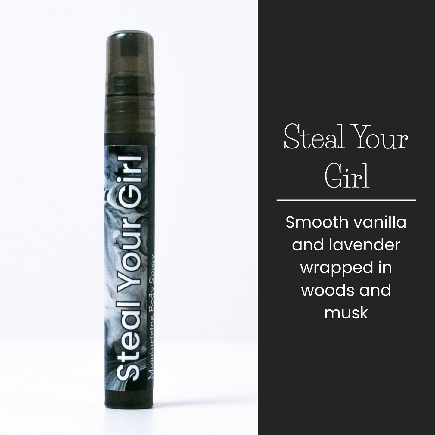 Wholesale - Core Line Moisturizing Body Spray - 30 Spray Tubes