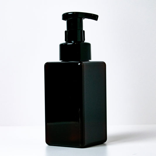 Foaming Soap Bottle - 16 fl oz