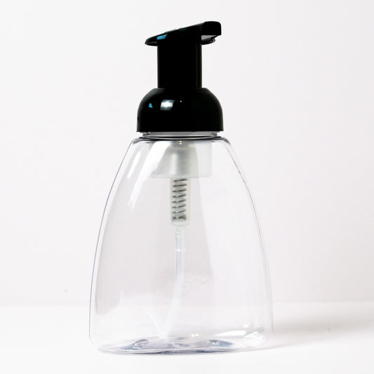 Foaming Soap Bottle - 10 fl oz