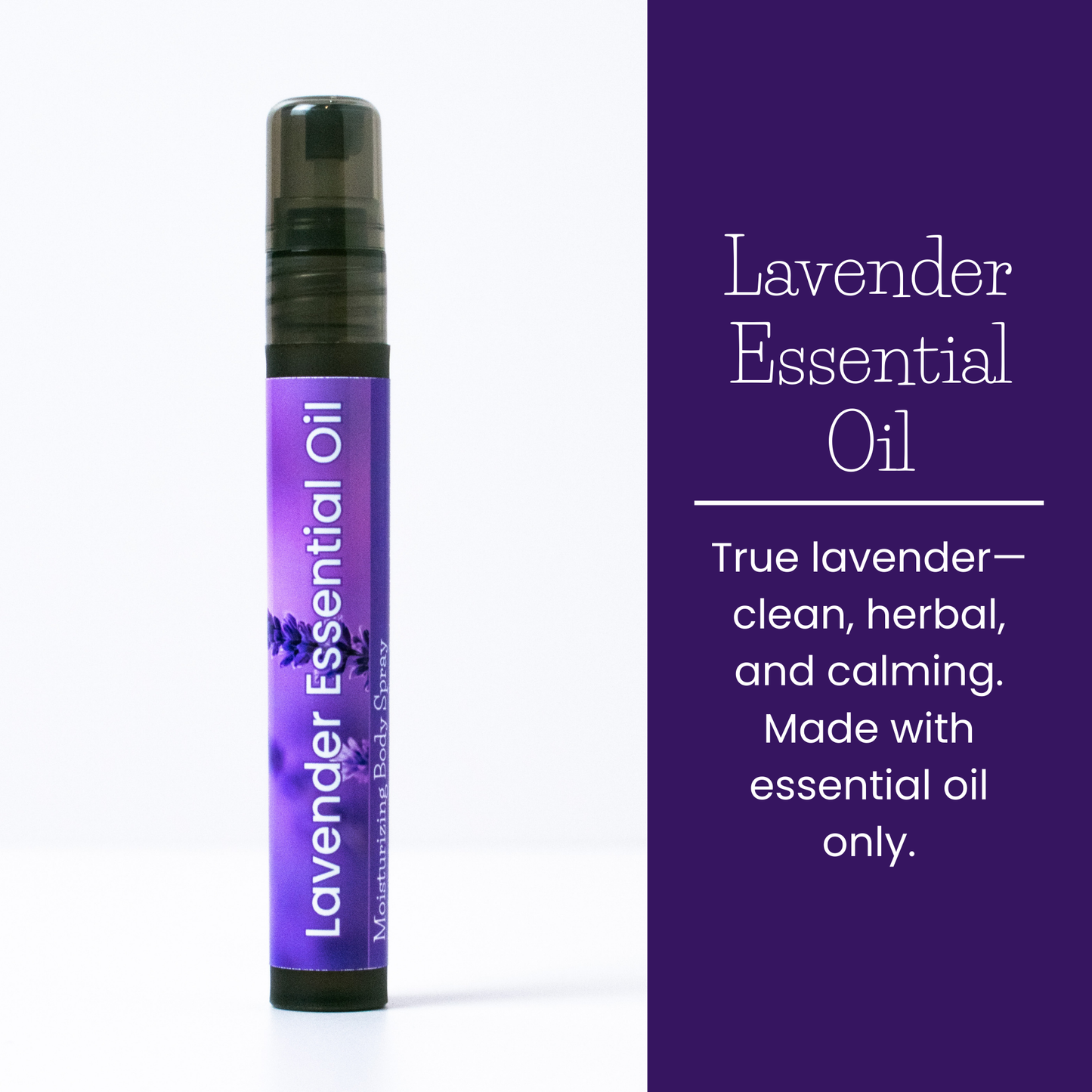 Wholesale - Core Line Moisturizing Body Spray - 30 Spray Tubes