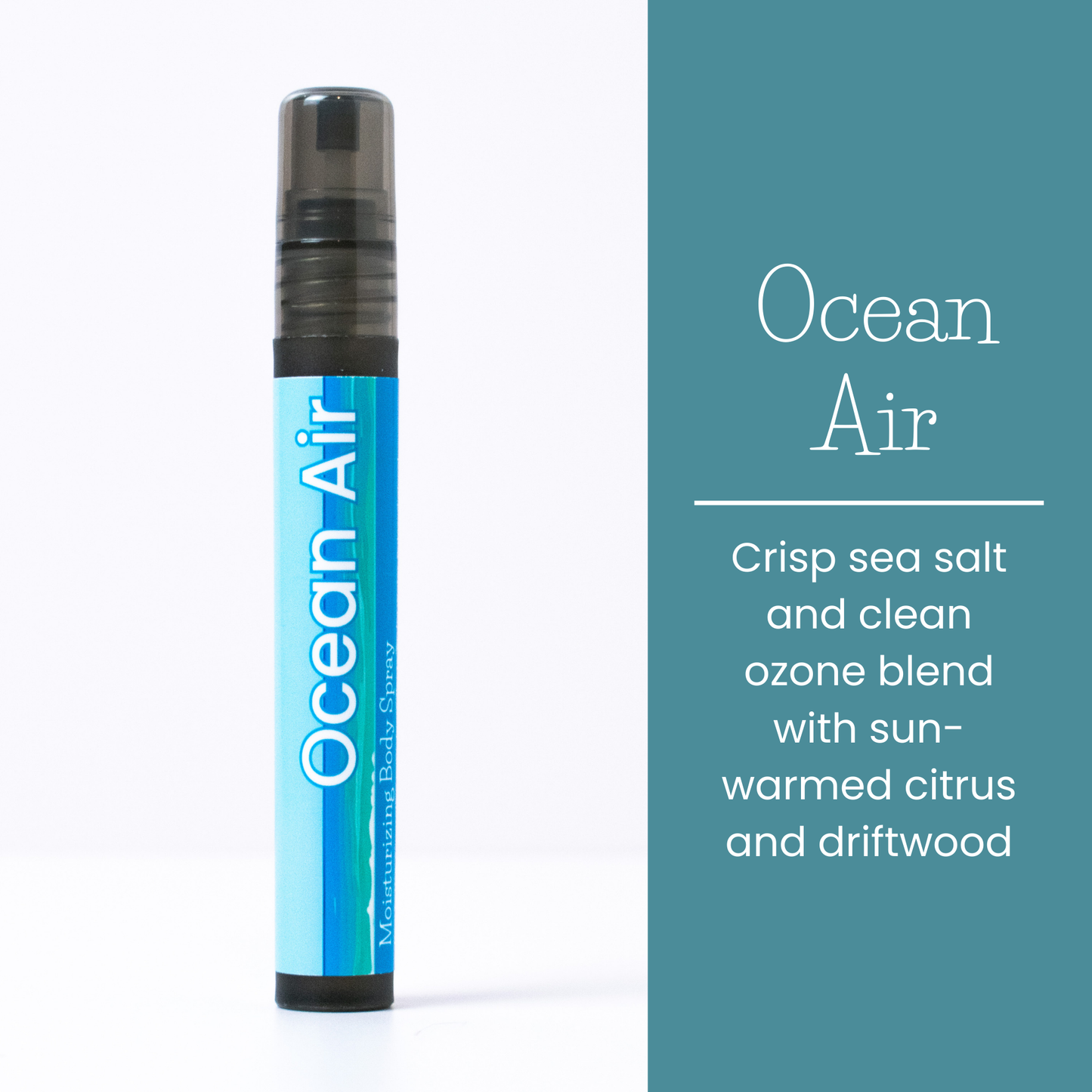 Wholesale - Core Line Moisturizing Body Spray - 30 Spray Tubes