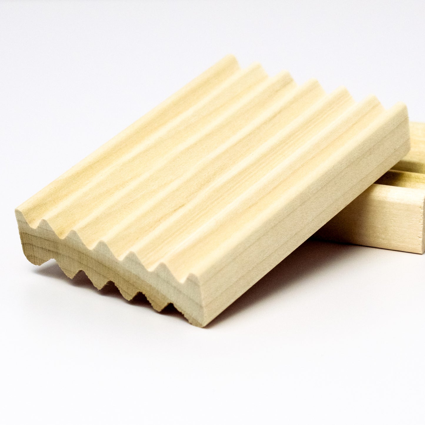 Wooden Soap Dish